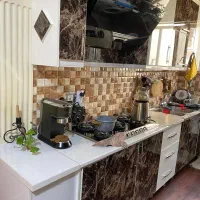 ۵۵متری فول بازسازی طوس بین زنجان جنوبی جیحون(اسدی)|اجارهٔ آپارتمان|تهران, زنجان جنوبی|دیوار