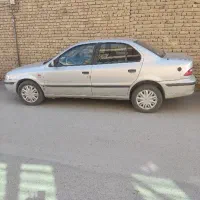 سمندlx مدل ۹۵