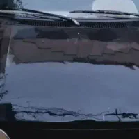 پراید مدل ۸۶