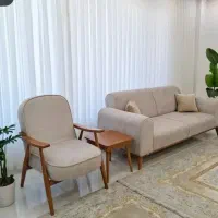 مبل مینیمال با نصف قیمت