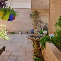 ویلای 150متری کارمند جنوبی (املاک بانوان طُرفی)|فروش خانه و ویلا|کرج, فاز ۳ گوهردشت|دیوار