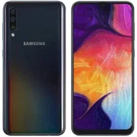 موبایل a50