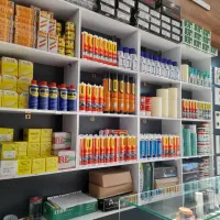 یراق آلات کابینت