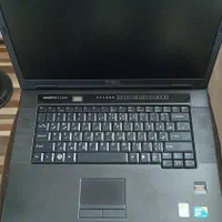 لپ تاپ کارکرده در حد نو dell 1520|رایانه همراه|شیراز, باغشهر قصر سبز|دیوار