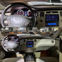 آزرا استثنایی ۲۰۱۰ فول سفید صدفی|خودرو سواری و وانت|چالوس, |دیوار