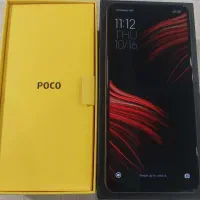 پوکو ایکس ۳ پرو -  Poco X3 pro حافظه ۲۵۶