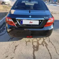 دنا پلاس تیپ ۲ دنده|خودرو سواری و وانت|ارومیه, |دیوار