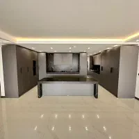 فروش واحد آپارتمان ۸۵ متر/دو خواب/جنوبی