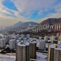 فاز 11 دال برعکس طبقه 11 جنوب غربی کامل تسویه
