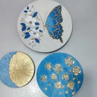 دیوارکوب های خاص و سفارشی|تابلو، نقاشی، عکس|بندرعباس, |دیوار