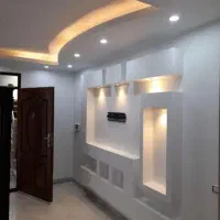 نقاشی نقاش تهران شهریار اندیشه اسلامشهر پرند رباط