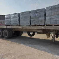 بلوک فوق سبک پولیکا|مصالح و تجهیزات ساختمان|مشهد, شهید بصیر|دیوار