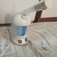 دستگاه دوکاره بخور گرم و اوزون مارکKskinاصل وموزن|آرایشی، بهداشتی، درمانی|تهران, شهرک غرب|دیوار