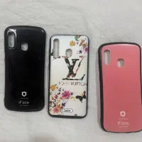 گارد،قاب،محافظ و گلس گوشی سامسونگ a30 و a52s|لوازم جانبی موبایل و تبلت|اراک, |دیوار