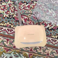 مودم tp-link|مودم و تجهیزات شبکه|مشهد, کوی سیدی|دیوار