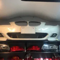 قطعات اصلی بی ام و E60|قطعات یدکی و لوازم جانبی|تهران, اتحاد|دیوار