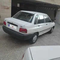 پراید انژکتوری|خودرو سواری و وانت|قزوین, |دیوار