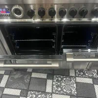 اجاق گاز مبله