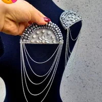 جواهر دوزی|بدلیجات|کرمانشاه, |دیوار