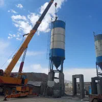 بچینگ|ماشین‌آلات صنعتی|شاهین‌شهر, ۹ دی|دیوار