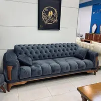 مبل تخت خواب شو ماهور ۸ نفره|مبلمان خانگی و میز عسلی|رشت, جانبازان|دیوار