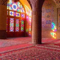 تور شیراز 4 روزه اقساطی