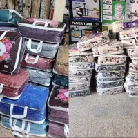 پتو دونفره نگین