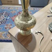 پارچ قلیان برنجی