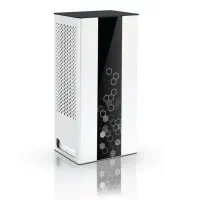 دستگاه تصفیه کننده هوا نوجان مدل N300 pro|پنکه و تصفیهکنندهٔ هوا|رشت, بلوار گیلان|دیوار