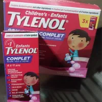 تایلنول