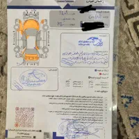 پارس فول سفارشی ۱۴۰۲ سیمی|خودرو سواری و وانت|زاهدان, |دیوار