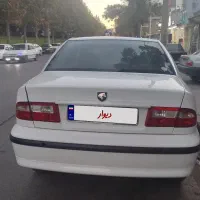 سمند الایکس 89عروسک دوگانهسوز 70درصد تخفیف بیمه