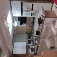 کابینت در حد نو سفید|مصالح و تجهیزات ساختمان|تهران, گلاب دره|دیوار