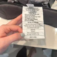 آغوشی برند اینفنتینو.  نو|کالسکه و لوازم جانبی|ساری, |دیوار