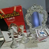 وسایل خانه|آینه|همدان, |دیوار