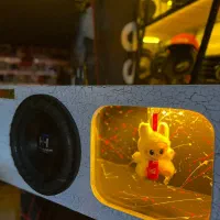 سیستم صوتی اسپرت اقساط طولانی مدت|قطعات یدکی و لوازم جانبی|اصفهان, کشاورزی|دیوار