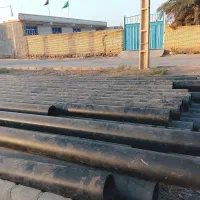 لوله پلی تیلن 10اینج