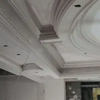 گچکاری و سفید کاری نصیری از استان اراک ملایر|خدمات پیشه و مهارت|بافت, |دیوار