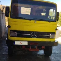 خاور808|خودرو سنگین|تهران, میدان ولیعصر|دیوار