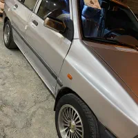 پراید ۹۵|خودرو سواری و وانت|بروجرد, |دیوار