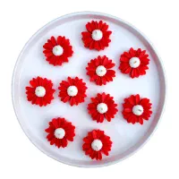 شمع بابونه یلدای