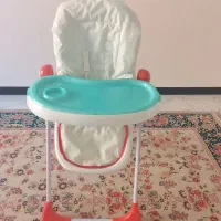 صندلی غذای کودک