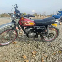 فروش موتور مدل یاماها 125|موتورسیکلت|ورامین, ورامین|دیوار