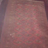 فروش فرش ترکمن دستباف قدیمی