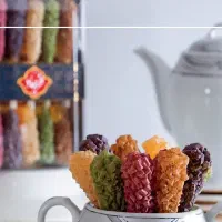 قندو نبات فانتزی