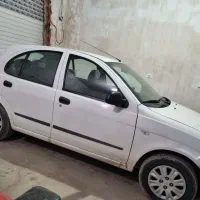 تیبا۲ درجه یک|خودرو سواری و وانت|سرپل ذهاب, |دیوار