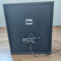 ساب ووفر سونی|سیستم صوتی خانگی|پرند, فاز ۵|دیوار