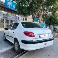 206 sd v20|خودرو سواری و وانت|مرند, |دیوار