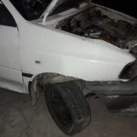 پراید صندوق‌دار بنزینی، مدل ۱۳۹۰