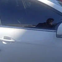 شیشه دودی سوپر نانو سرامیک